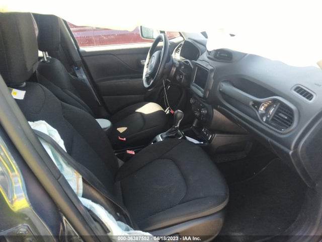 ZACNJABB9LPL33946 Jeep Renegade Altitude