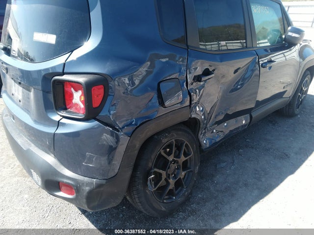 ZACNJABB9LPL33946 Jeep Renegade Altitude