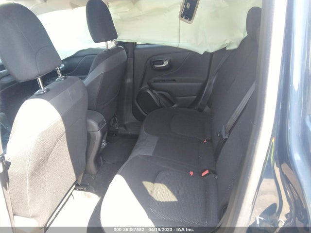 ZACNJABB9LPL33946 Jeep Renegade Altitude