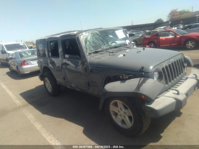 1C4BJWDG7FL687999 auction archive image