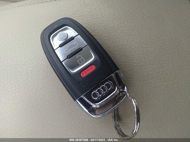 WA1D7AFP6HA067757 Audi Q5 Premium Plus