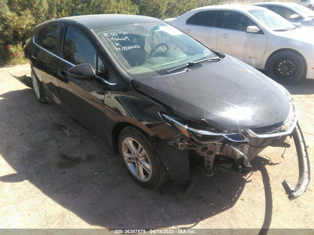 2017 3G1BE6SM8HS507061 main image