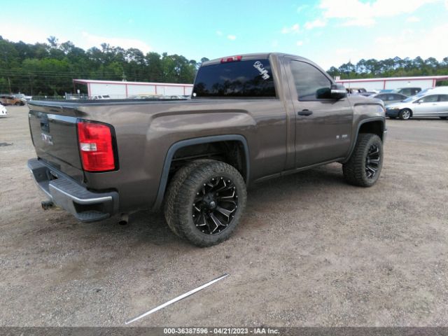 1GTN1TEH6EZ397252 GMC SIERRA 1500