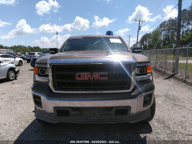 1GTN1TEH6EZ397252 GMC SIERRA 1500