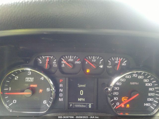 1GTN1TEH6EZ397252 GMC SIERRA 1500