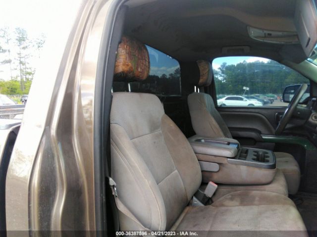 1GTN1TEH6EZ397252 GMC SIERRA 1500