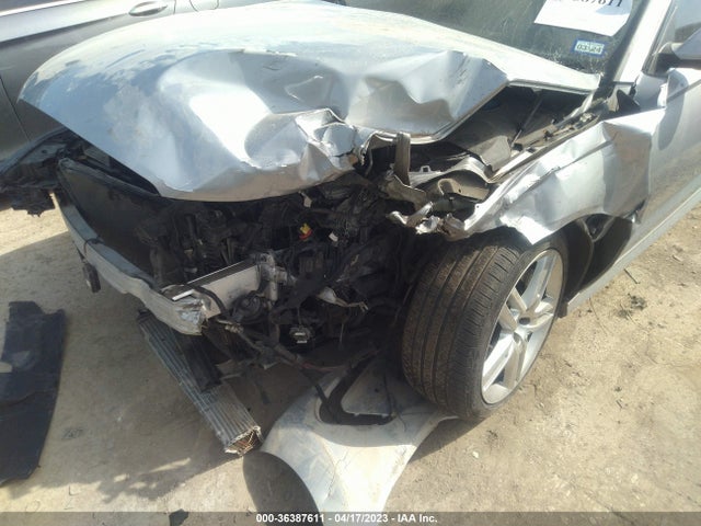 WAUGFAFC6GN132792 Audi A6 2.0t Premium Plus