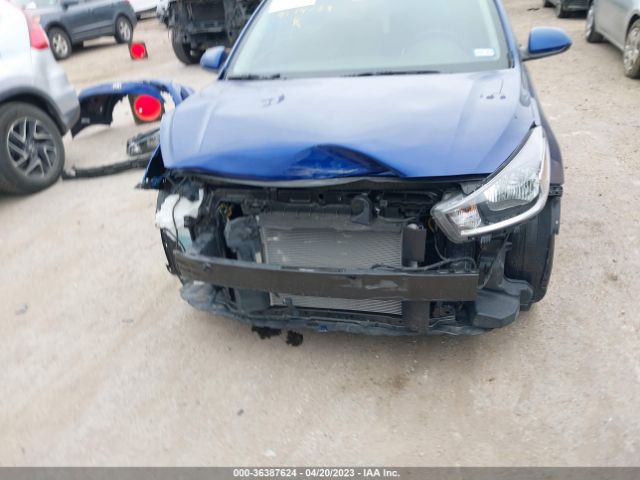 3KPA24AB3KE201469 KIA RIO S