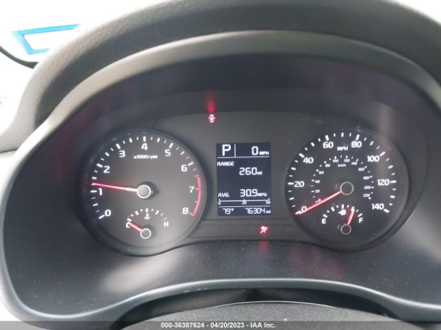 3KPA24AB3KE201469 KIA RIO S