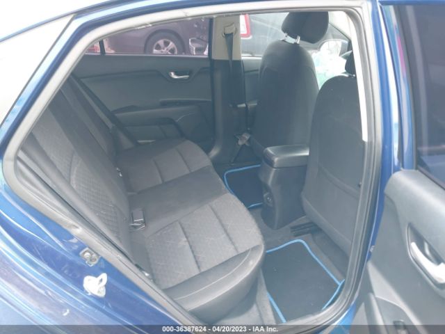 3KPA24AB3KE201469 KIA RIO S