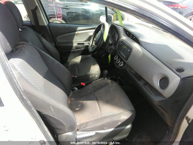 Toyota YARIS LE 2015 VNKKTUD36FA031856 Image 5
