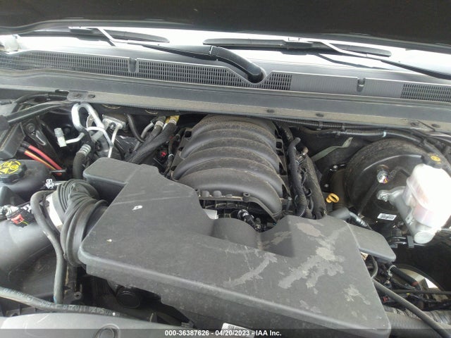 GMC YUKON DENALI 2019 1GKS2CKJ2KR238087 Image 10