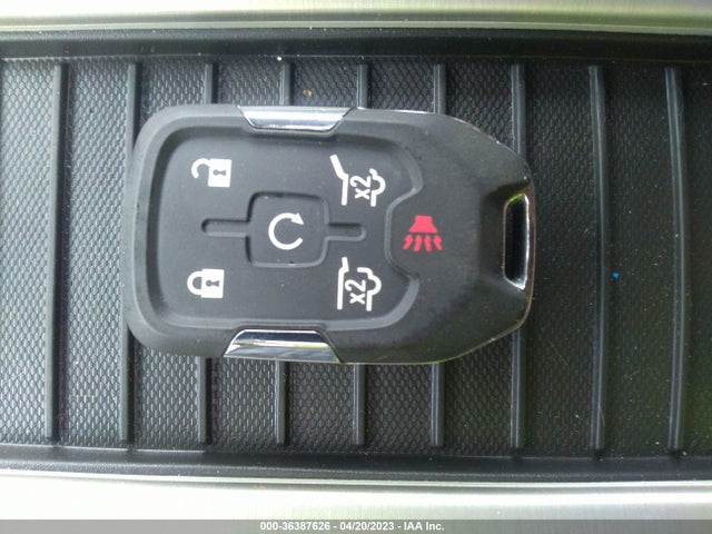 GMC YUKON DENALI 2019 1GKS2CKJ2KR238087 Image 11