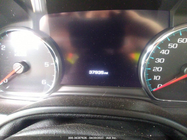 GMC YUKON DENALI 2019 1GKS2CKJ2KR238087 Image 7
