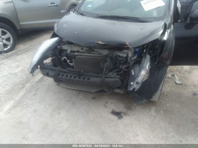 3N1CE2CP8FL420218 Nissan Versa Note S/s Plus/sv/sr/sl