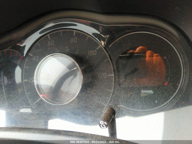 3N1CE2CP8FL420218 Nissan Versa Note S/s Plus/sv/sr/sl