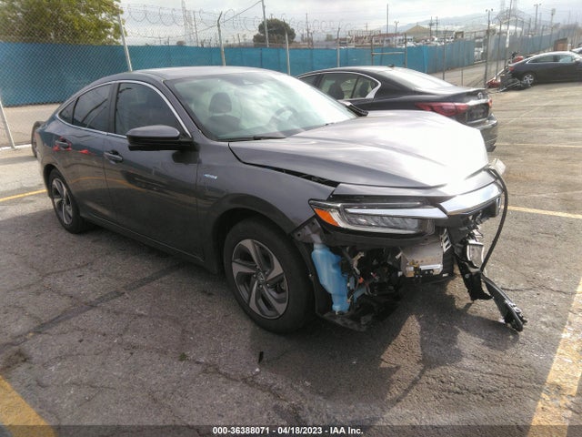2019 19XZE4F53KE022846 main image
