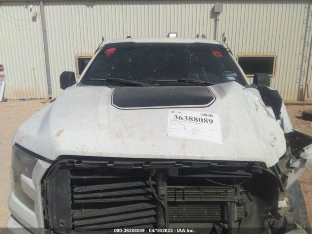 1FTFW1EF4GFC50473 Ford F-150 Xlt/xl/lariat/platinum