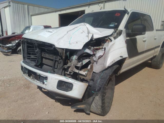 1FTFW1EF4GFC50473 Ford F-150 Xlt/xl/lariat/platinum
