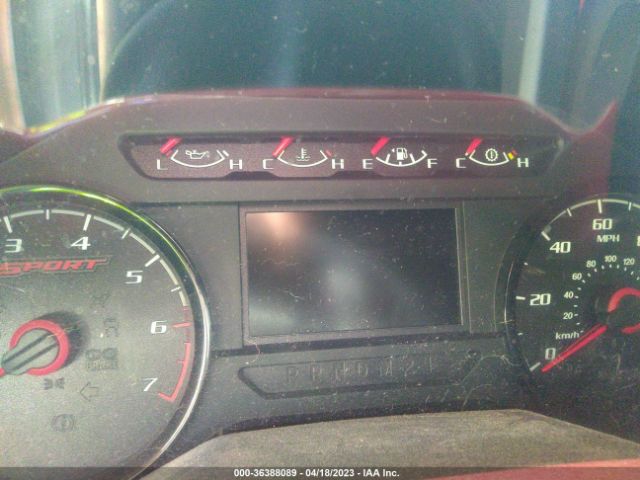 1FTFW1EF4GFC50473 Ford F-150 Xlt/xl/lariat/platinum