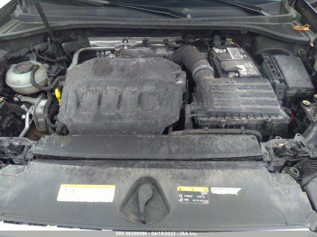 WA1AECF3XL1021553 Audi Q3 PREMIUM