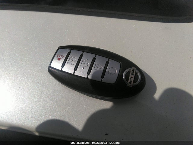 2014 NISSAN ALTIMA 2.5 SL VIN: 1N4AL3AP2EC316360