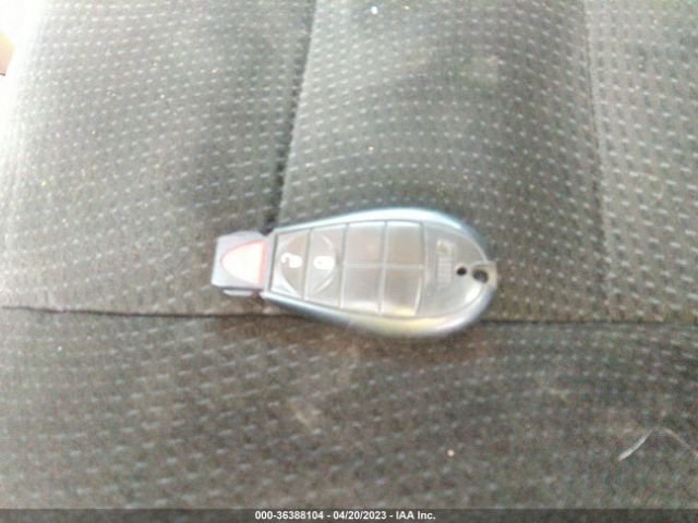 2C4RDGBG5GR388972 Dodge Grand Caravan American Value Pkg