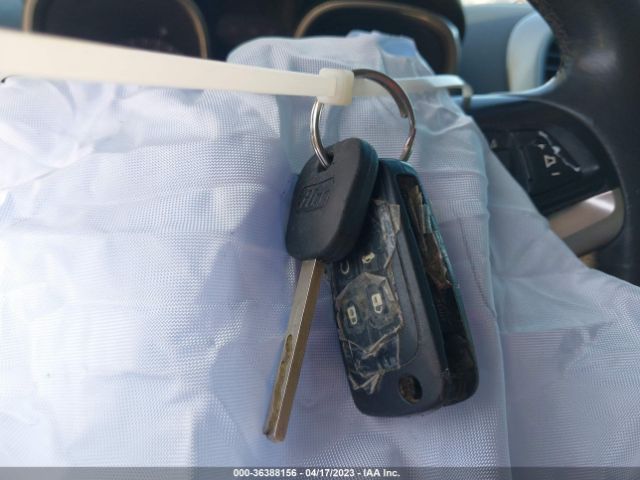 1G11E5SL1EF123992 Chevrolet MALIBU 2LT