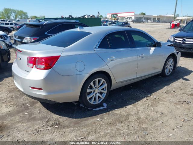 1G11E5SL1EF123992 Chevrolet MALIBU 2LT