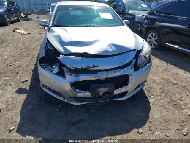 1G11E5SL1EF123992 Chevrolet MALIBU 2LT