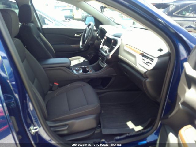 1GKKNKL46PZ115622 GMC ACADIA SLE