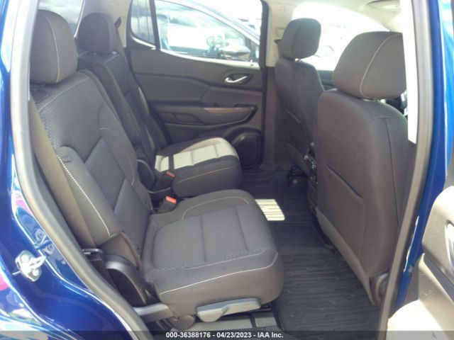 1GKKNKL46PZ115622 GMC ACADIA SLE