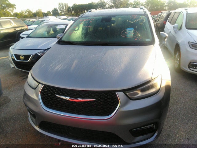 Chrysler Pacifica Touring L 2021 2C4RC1BG8MR574839 Image 6