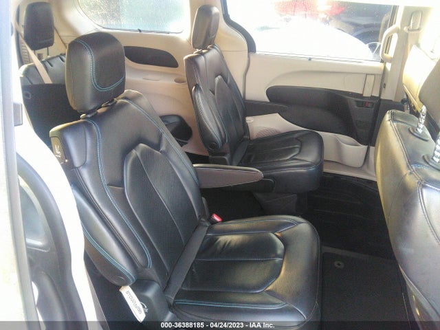 Chrysler Pacifica Touring L 2021 2C4RC1BG8MR574839 Image 8