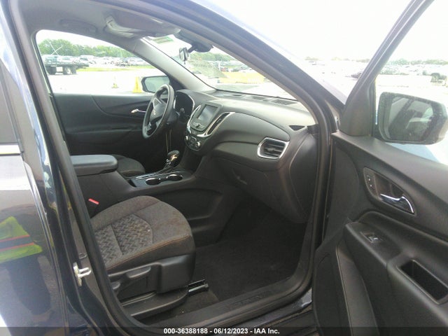 Chevrolet EQUINOX LT 2023 3GNAXUEG9PS126607 Image 5
