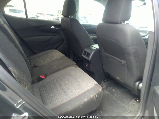 Chevrolet EQUINOX LT 2023 3GNAXUEG9PS126607 Image 8