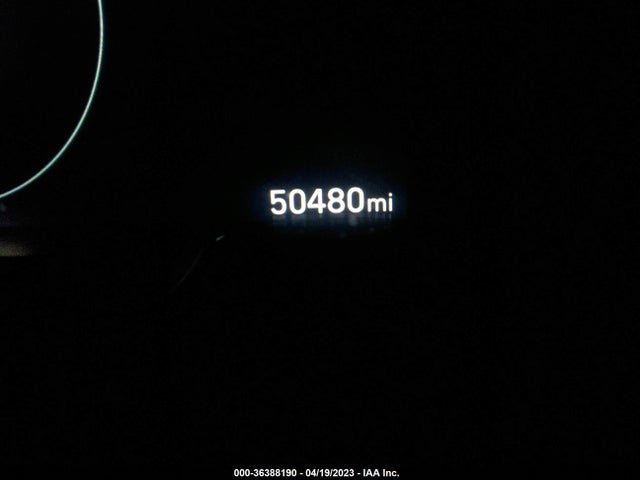2019 HYUNDAI SANTA FE LIMITED VIN: 5NMS5CAD2KH055209