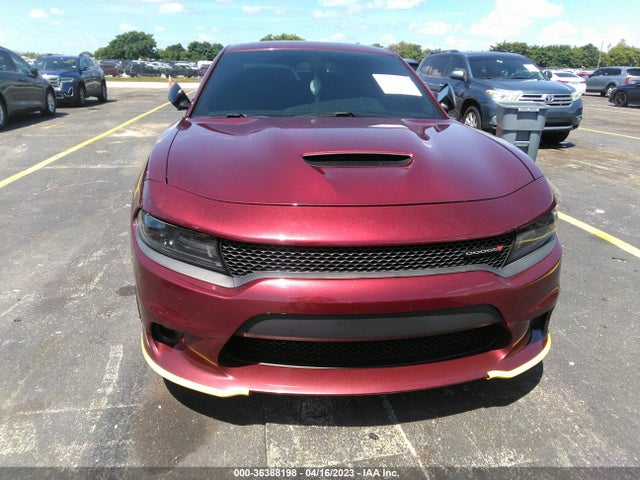 Dodge CHARGER R/T 2019 2C3CDXCT9KH607579 Image 6