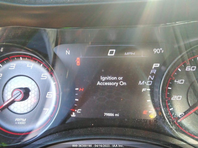 Dodge CHARGER R/T 2019 2C3CDXCT9KH607579 Image 7