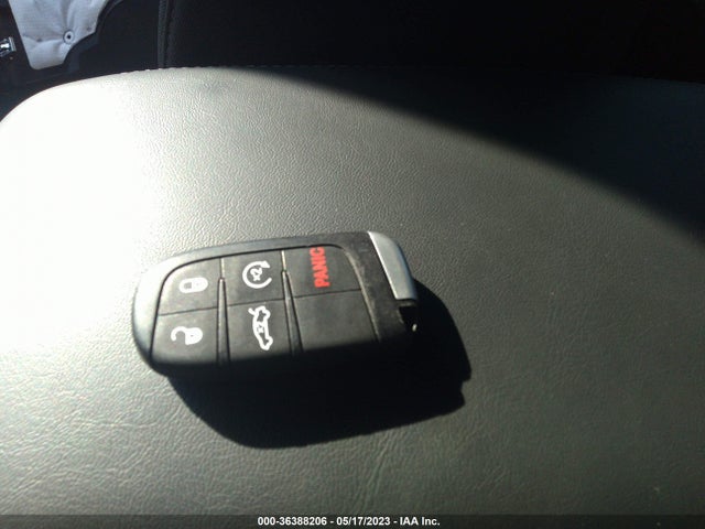 Dodge Charger Sxt 2022 2C3CDXBGXNH259011 Image 11