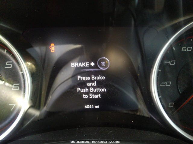 Dodge Charger Sxt 2022 2C3CDXBGXNH259011 Image 7