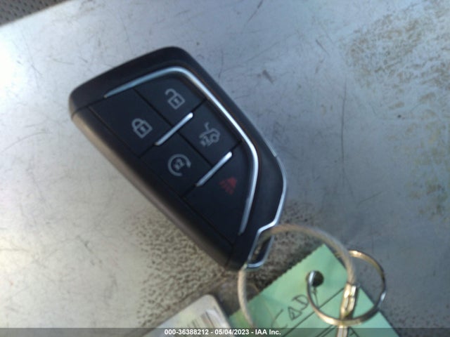 2023 Cadillac CT5, VIN: 1G6DN5RK2P0123011