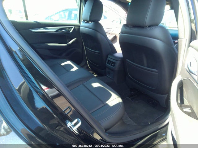 2023 Cadillac CT5, VIN: 1G6DN5RK2P0123011