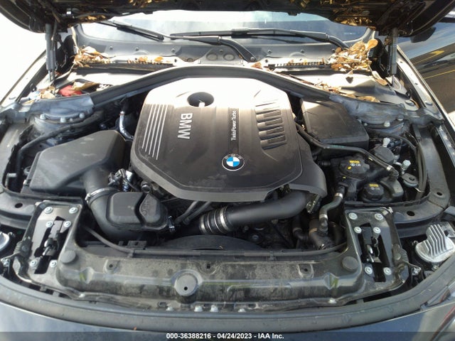 WBA4W9C51KAF94123 BMW 4 Series 440i Xdrive
