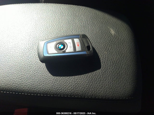 WBA4W9C51KAF94123 BMW 4 Series 440i Xdrive