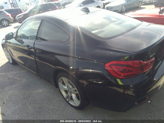 WBA4W9C51KAF94123 BMW 4 Series 440i Xdrive