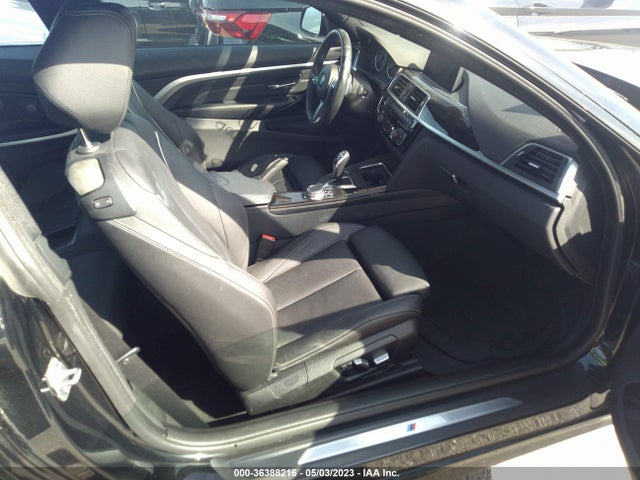 WBA4W9C51KAF94123 BMW 4 Series 440i Xdrive