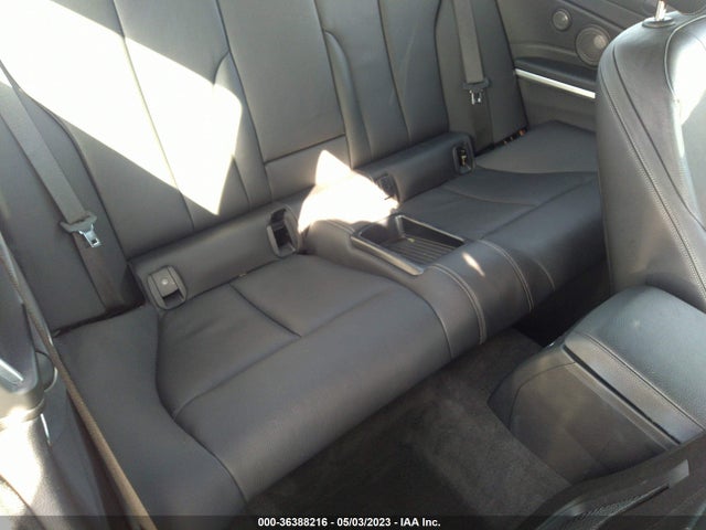 WBA4W9C51KAF94123 BMW 4 Series 440i Xdrive