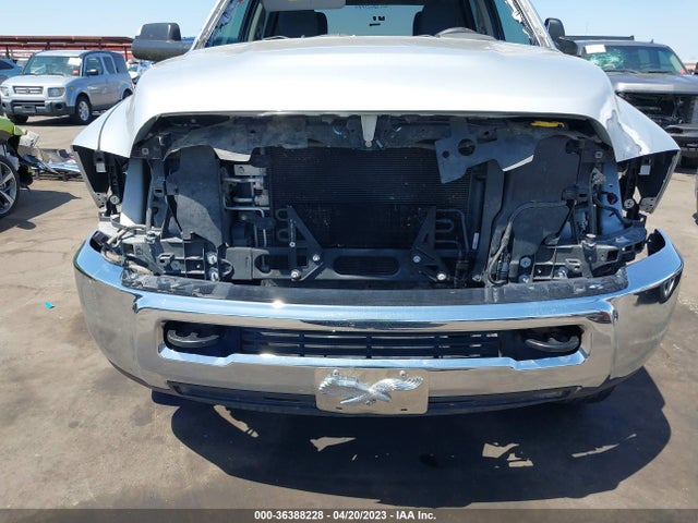 RAM 2500 Tradesman 2017 3C6UR5CJ9HG748849 Image 6