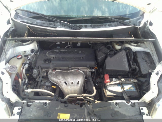 2014 Scion XB, VIN: JTLZE4FE1EJ057168